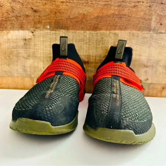 Nike Men’s Metcon Sport Training Low Top Shoes - Picture 4 of 8